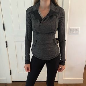 Lululemon athletica top/jacket